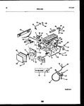 Diagram for 12 - Ice Maker And Installation Parts