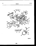 Diagram for 13 - Ice Maker And Installation Parts