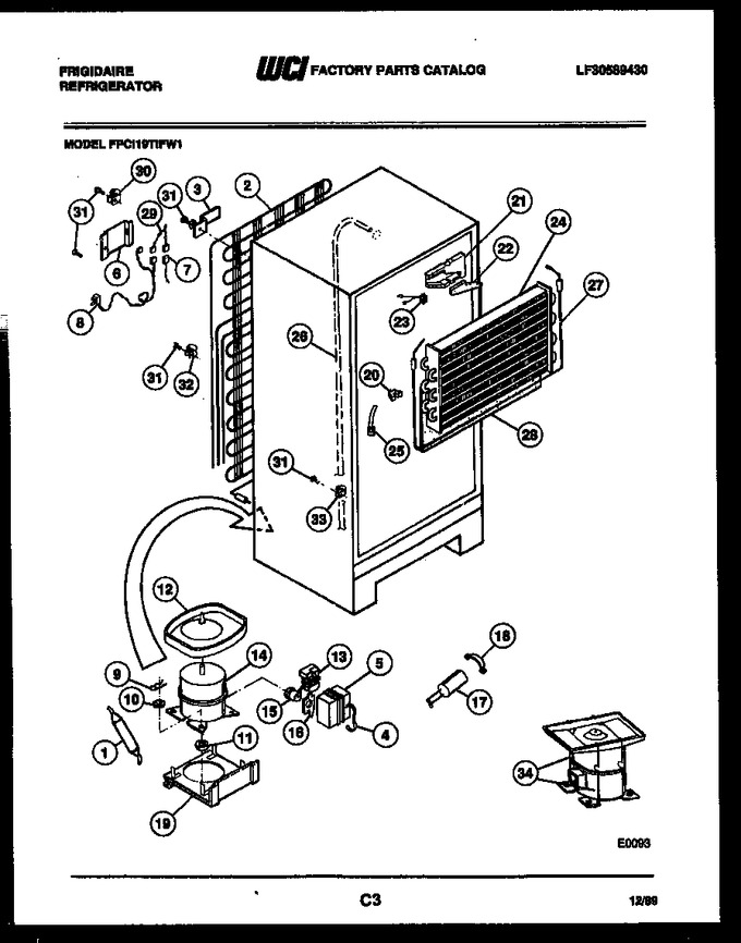 Diagram for FPCI19TIFA1