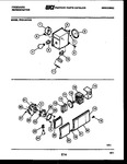 Diagram for 06 - Refrigerator Control Assembly, Damp