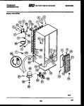 Diagram for 07 - System And Automatic Defrost Parts