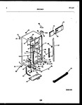 Diagram for 04 - Cabinet Parts