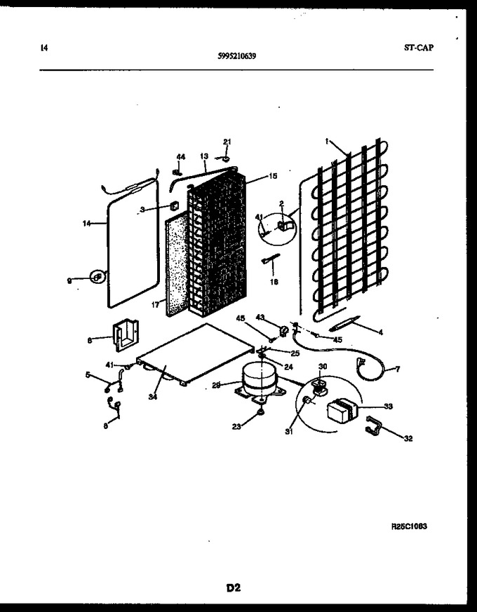 Diagram for FPCI19VPL1