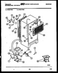 Diagram for 05 - System And Automatic Defrost Parts