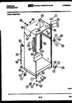 Diagram for 03 - Cabinet Parts
