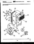 Diagram for 05 - System And Automatic Defrost Parts