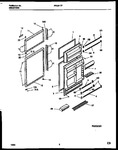 Diagram for 02 - Door Parts