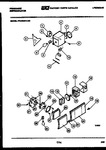 Diagram for 06 - Refrigerator Control Assembly, Damp