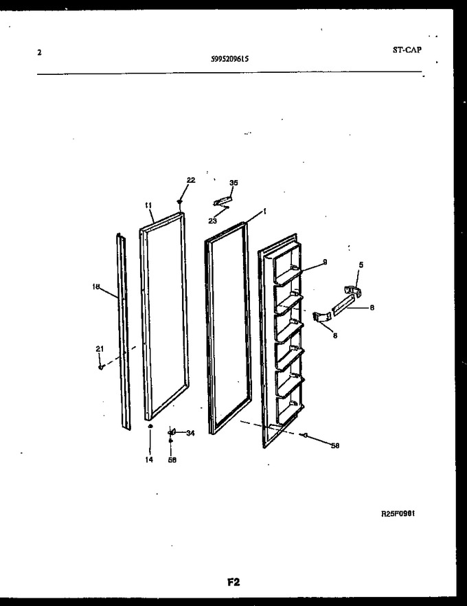 Diagram for FPCIS22VPL0