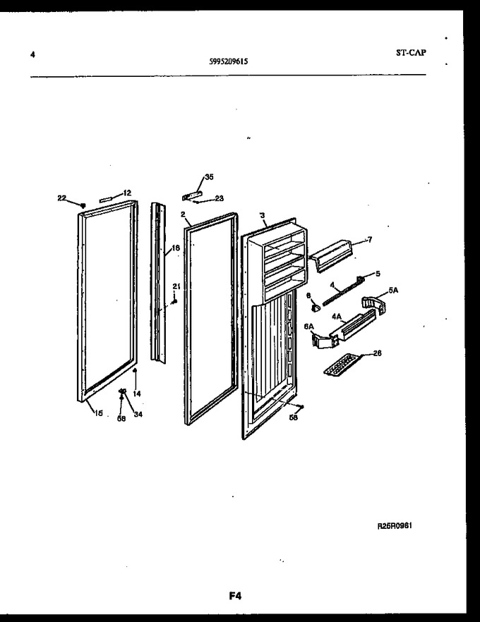 Diagram for FPCIS22VPL0