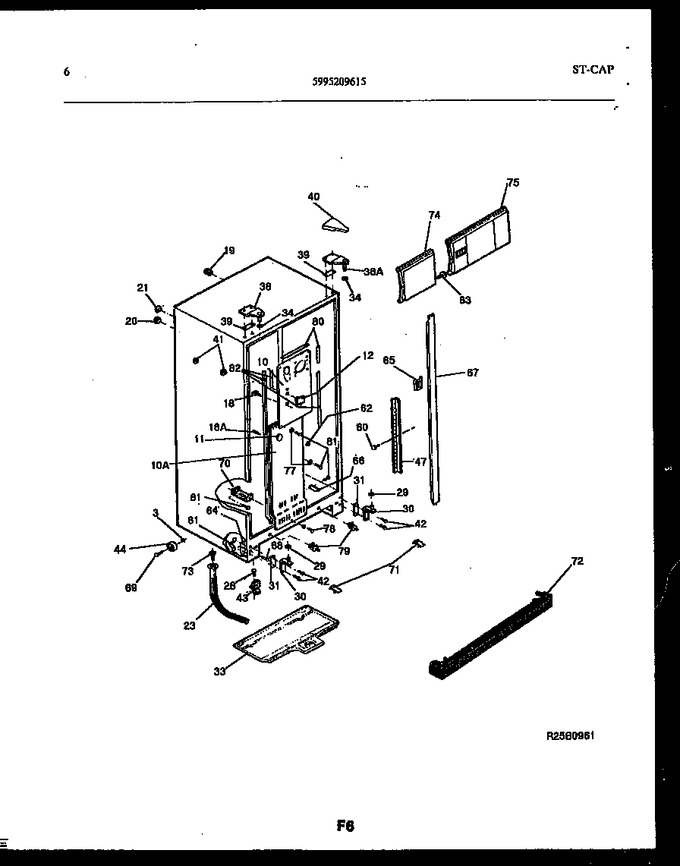 Diagram for FPCIS22VPL1