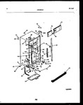 Diagram for 05 - Cabinet Parts