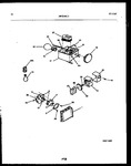 Diagram for 07 - Refrigerator Control Assembly, Damp