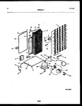 Diagram for 08 - System And Automatic Defrost Parts