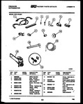 Diagram for 07 - Ice Maker Installation Parts