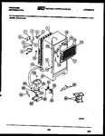 Diagram for 05 - System And Automatic Defrost Parts