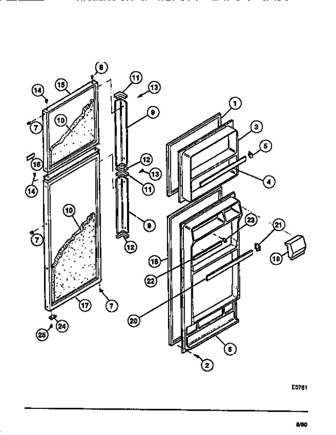 Diagram for FPD14TLF1