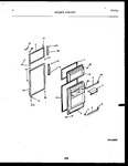 Diagram for 03 - Door Parts