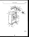 Diagram for 04 - Cabinet Parts