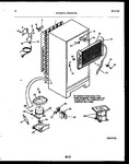 Diagram for 08 - System And Automatic Defrost Parts