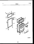 Diagram for 03 - Door Parts