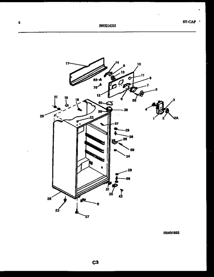 Diagram for FPD14TPLW1