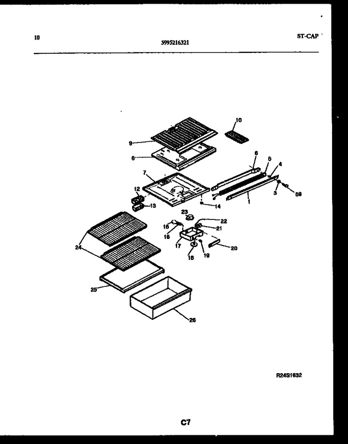 Diagram for FPD14TPLH1
