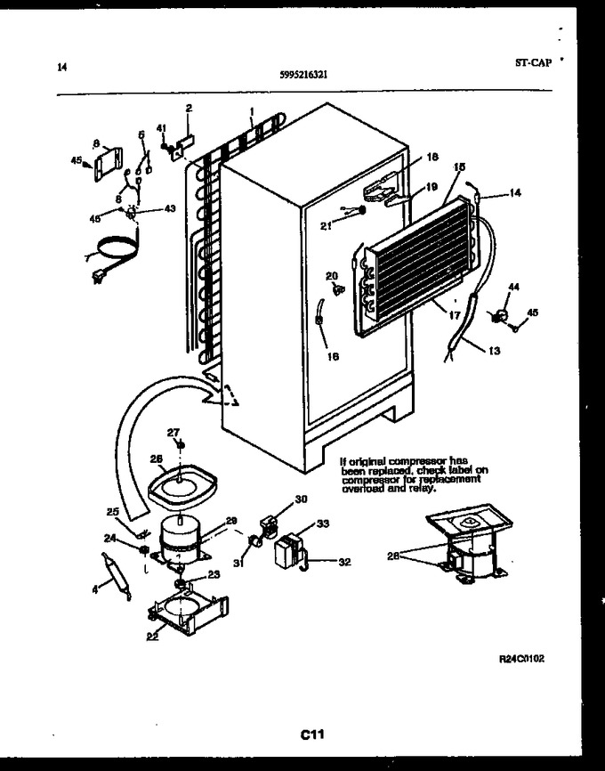 Diagram for FPD14TPLH1