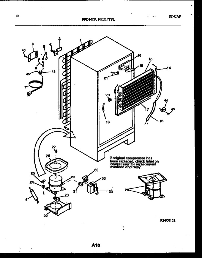 Diagram for FPD14TPL2