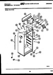 Diagram for 03 - Cabinet Parts