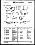 Diagram for 07 - Ice Maker Installation Parts