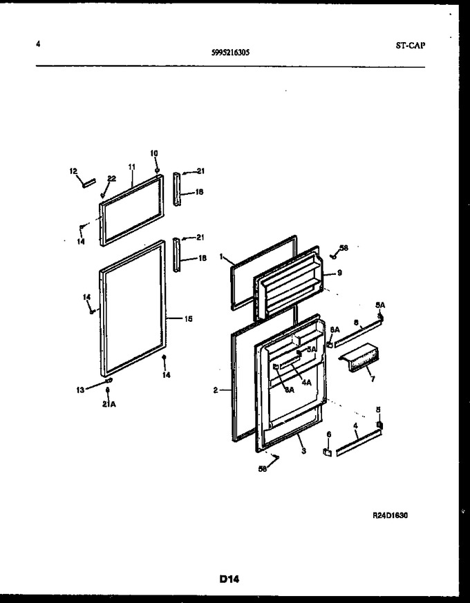 Diagram for FPD17TPH1
