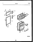 Diagram for 02 - Door Parts
