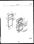Diagram for 02 - Door Parts