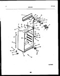 Diagram for 05 - Cabinet Parts