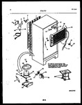 Diagram for 08 - System And Automatic Defrost Parts