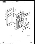 Diagram for 02 - Door Parts