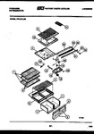 Diagram for 04 - Shelves And Supports