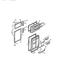 Diagram for 02 - Door