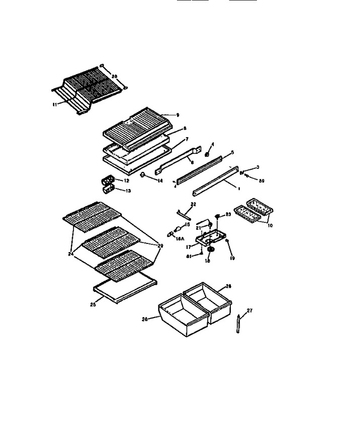 Diagram for FPD19TPH0
