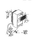 Diagram for 05 - Cooling System