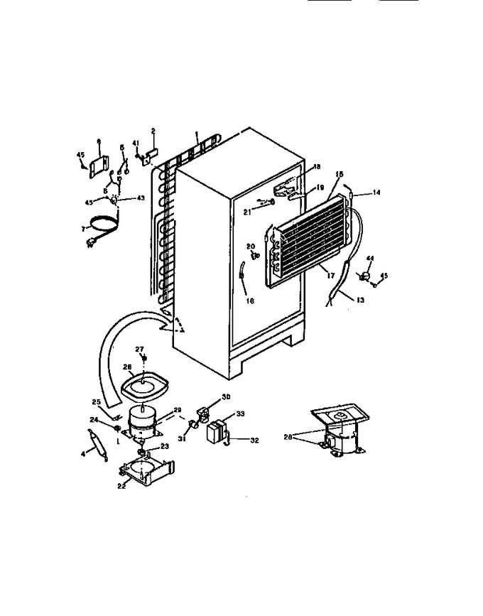 Diagram for FPD19TPH0