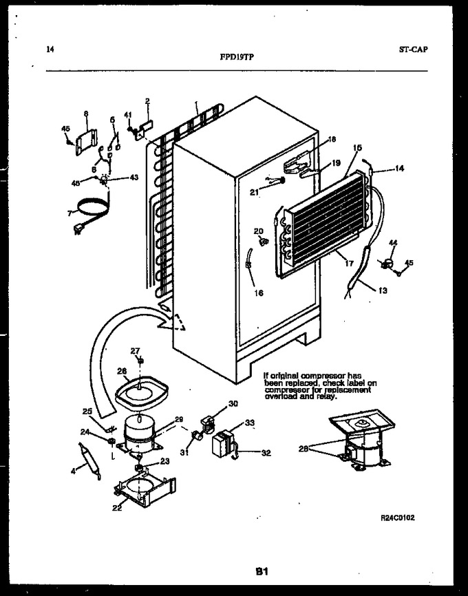 Diagram for FPD19TPH1