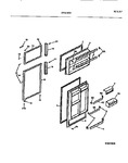 Diagram for 02 - Door