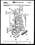 Diagram for 04 - Cabinet Parts