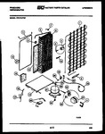 Diagram for 07 - System And Automatic Defrost Parts