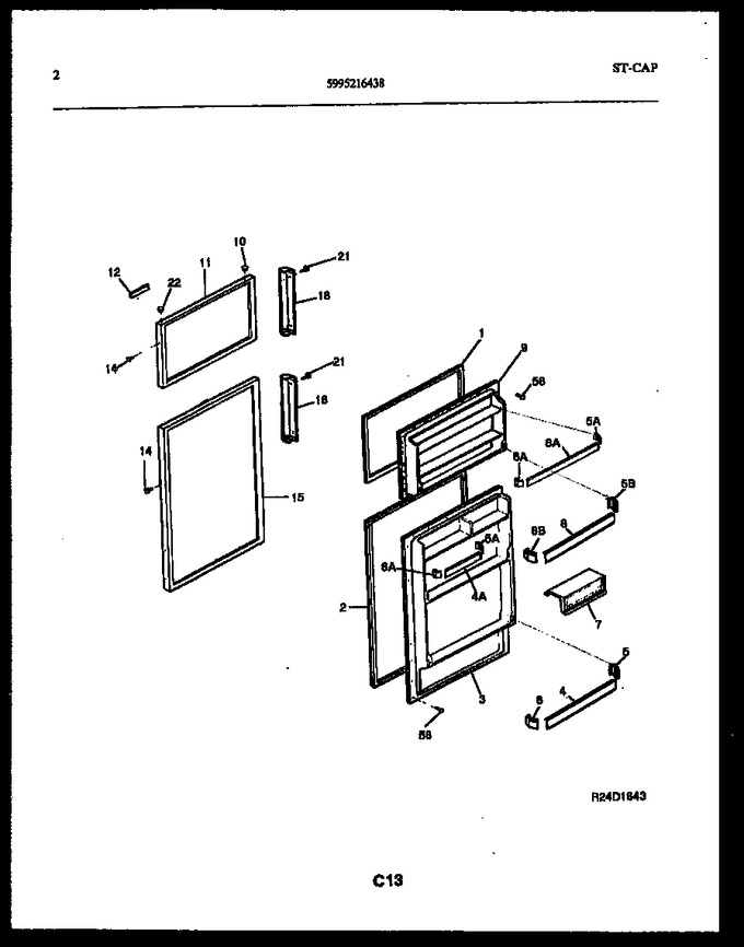 Diagram for FPDA18TPLW1