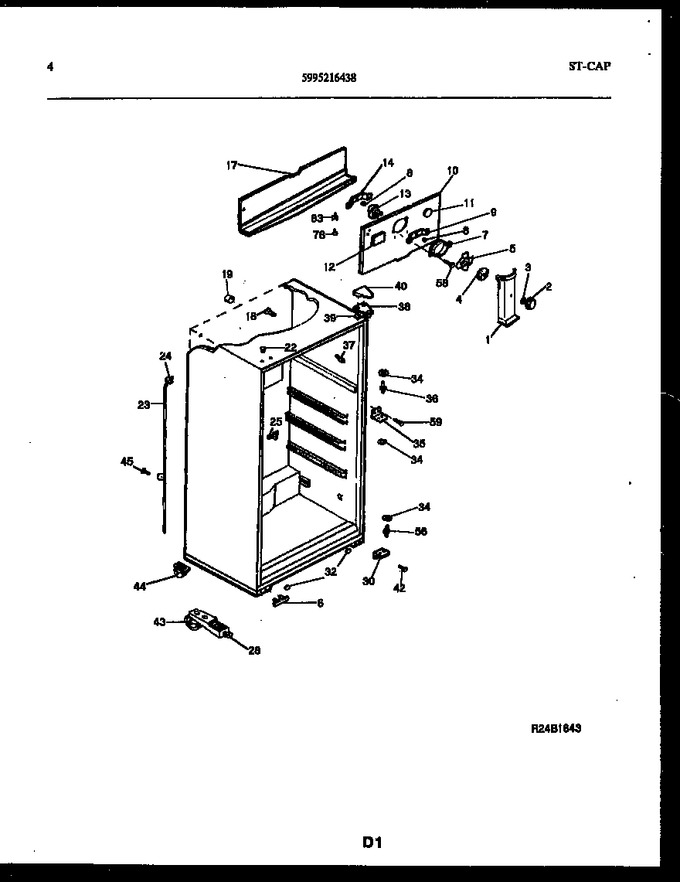 Diagram for FPDA18TPLW1