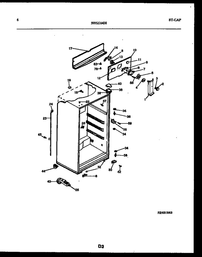 Diagram for FPDA18TPLL1