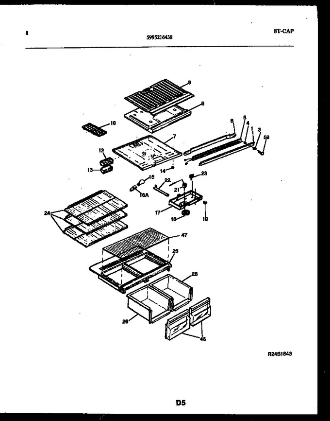 Diagram for FPDA18TPW1